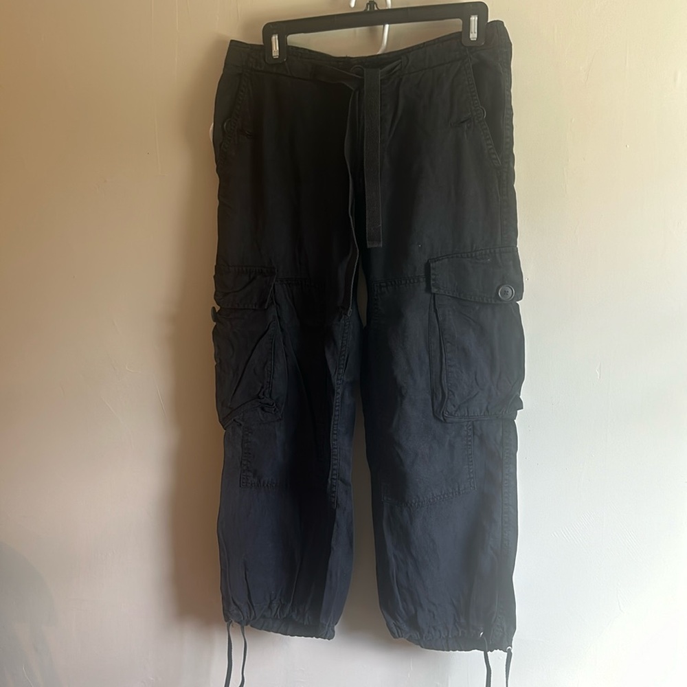 Gap Factory small cargo pants